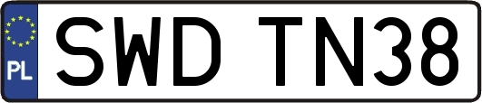 SWDTN38