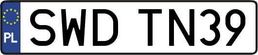 SWDTN39