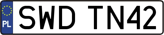 SWDTN42