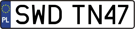 SWDTN47