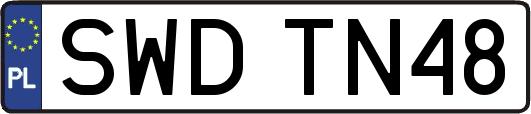 SWDTN48