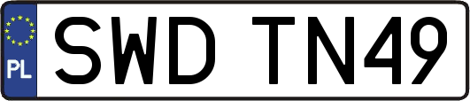 SWDTN49