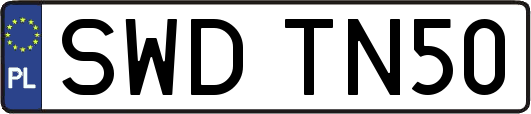 SWDTN50