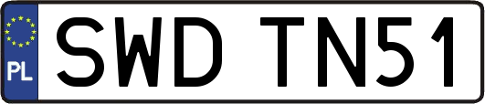 SWDTN51