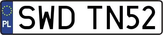 SWDTN52