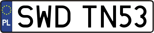 SWDTN53