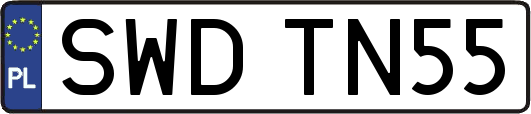 SWDTN55