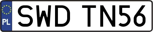 SWDTN56