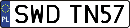 SWDTN57