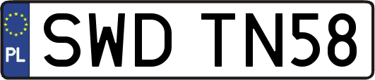 SWDTN58