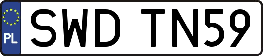 SWDTN59