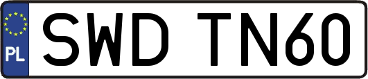 SWDTN60