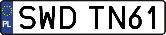 SWDTN61