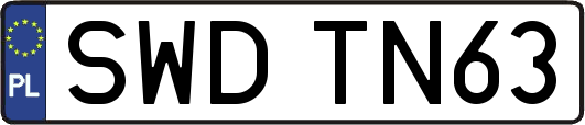 SWDTN63