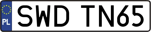 SWDTN65