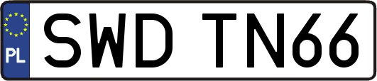 SWDTN66