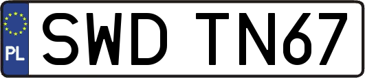 SWDTN67