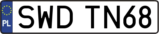 SWDTN68