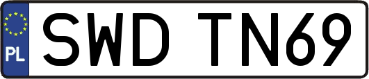SWDTN69
