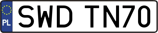SWDTN70