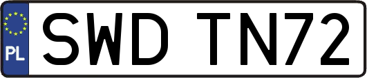 SWDTN72