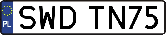 SWDTN75