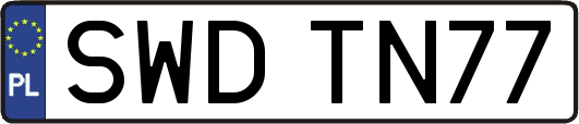 SWDTN77