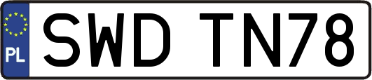 SWDTN78