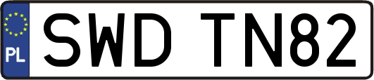 SWDTN82