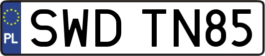 SWDTN85