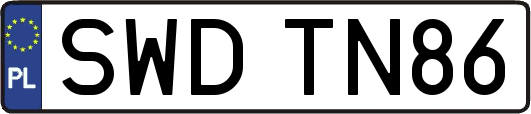 SWDTN86