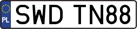 SWDTN88