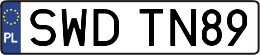 SWDTN89