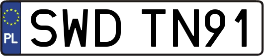 SWDTN91