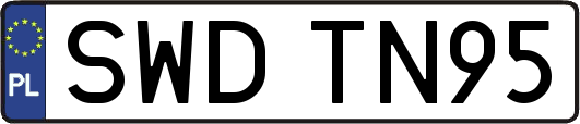 SWDTN95