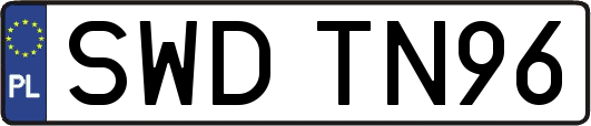 SWDTN96