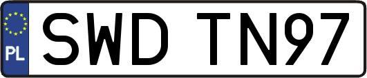 SWDTN97