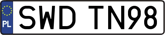 SWDTN98