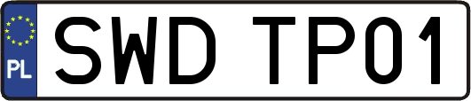 SWDTP01