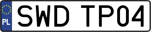 SWDTP04