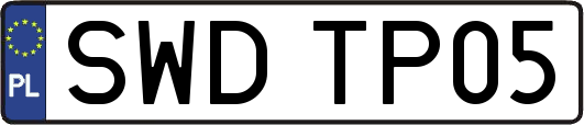 SWDTP05