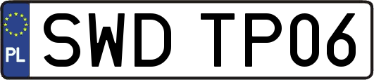 SWDTP06