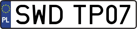 SWDTP07