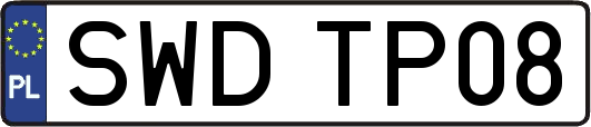 SWDTP08