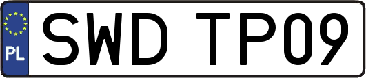SWDTP09