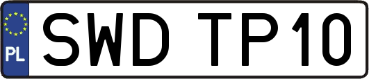 SWDTP10