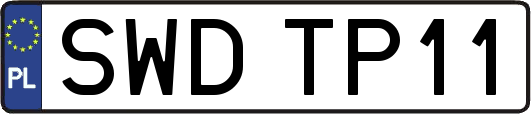 SWDTP11