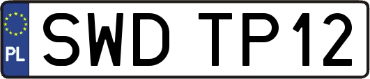 SWDTP12