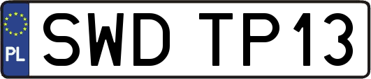 SWDTP13