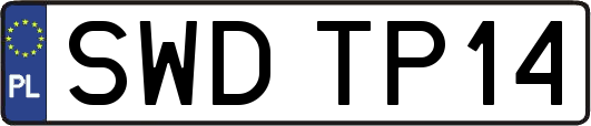 SWDTP14